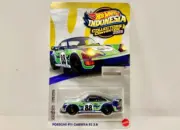 Rebutan Diecast Langka di IMX 2025, Kolektor Siap Antre Semalaman