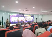 UIN Raden Intan Gelar Asesmen Perubahan Kualifikasi LPH, Rektor Tekankan Makna Teologis dan Profetik