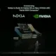 Saham Nokia Melonjak Usai Nvidia Investasikan USD 1 Miliar untuk AI dan 6G
