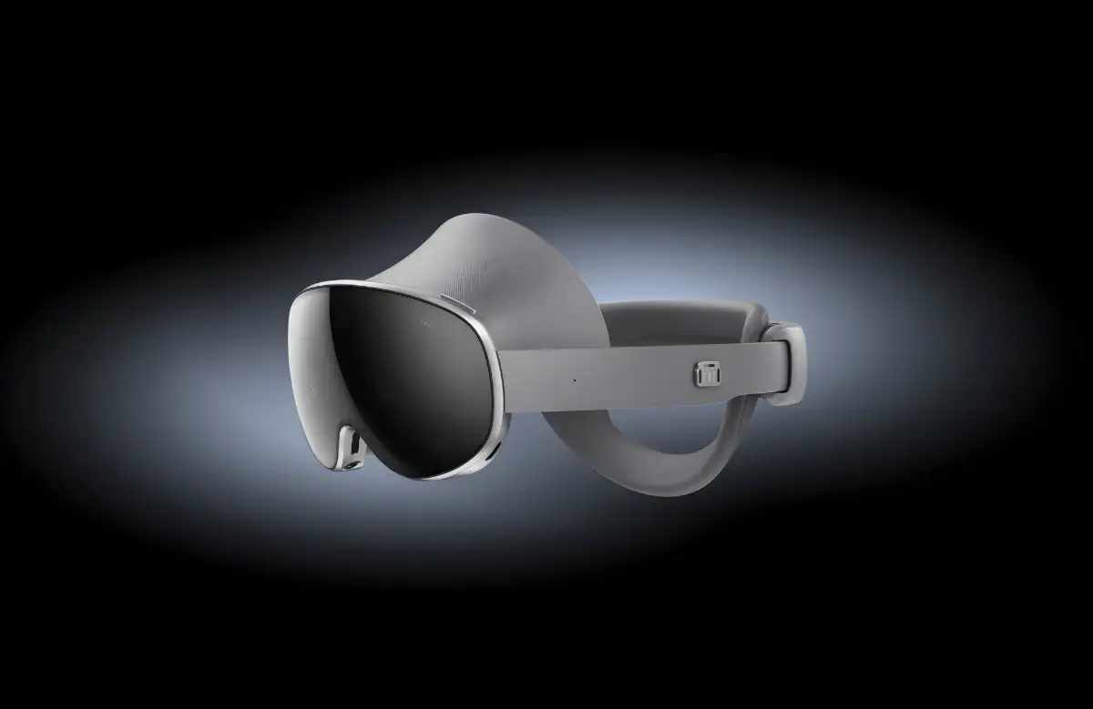 Samsung Hadirkan Galaxy XR, Tantang Apple Vision Pro di Pasar AR/VR