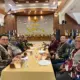 Sekdaprov Lampung Hadiri Retreat Nasional Sekda, Kemendagri Tekankan Sinergi Pusat–Daerah