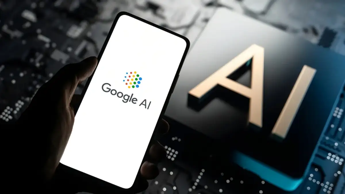 Sering Pakai AI di Ponsel? Ini Cara Google Jaga Keamanan Data Pengguna