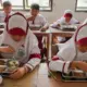 Setahun Berjalan, Program Makan Bergizi Gratis Prabowo-Gibran Sentuh 36 Juta Warga