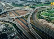 Satu Tahun Kabinet Merah Putih, Kementerian PU Perkuat Visi Asta Cita Lewat Infrastruktur Andal dan Berkelanjutan