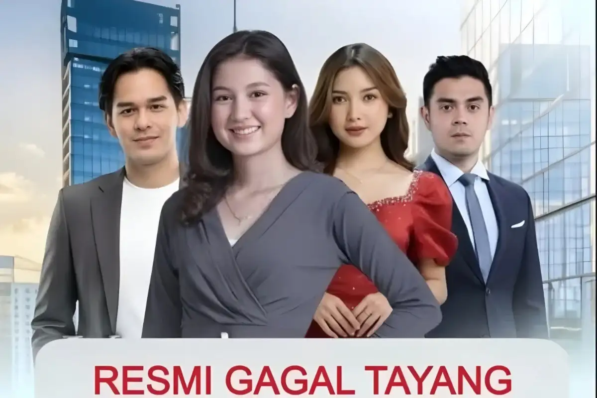 Sinetron Ketulusan Hati Batal Tayang di SCTV, SinemArt: Zoe Abbas dan Rangga Azof Akan Kembali di Proyek Berikutnya