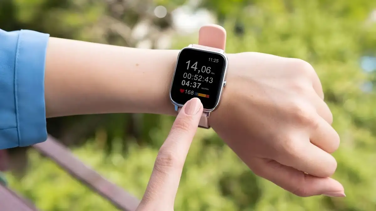 Smartwatch untuk Pelari: Manfaat dan Fitur yang Wajib Diketahui