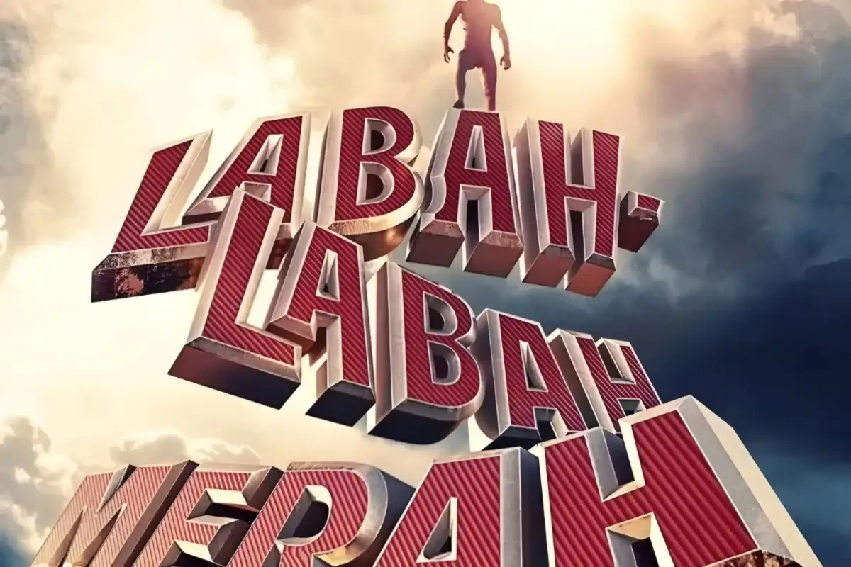 Soraya Films Angkat Film Superhero Lokal ‘Labah-Labah Merah’, Adaptasi Komik 1969