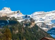 Peluang Emas Studi S3 di Swiss 2026–2027 Terbuka untuk Peneliti dan Akademisi Muda Indonesia