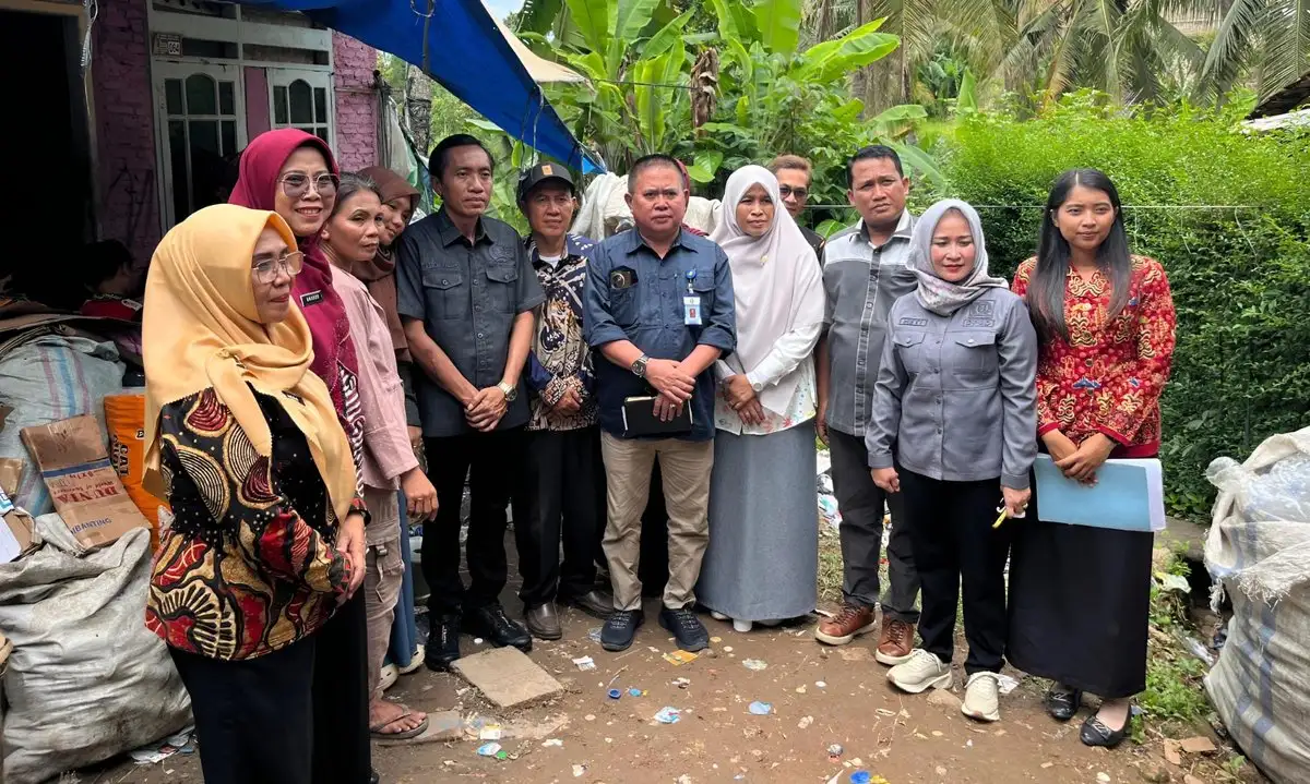 Sulistiani: Kasus Siswi SMP yang Berhenti Sekolah Harus Jadi Pelajaran, Bijaklah Bermedia Sosial!