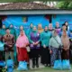 TP PKK Lampung Pilih Pekon Marang Pesisir Barat Jadi Desa Binaan Pembangunan Daerah