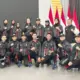 Taekwondo Lampung Siap Unjuk Gigi di PON Beladiri 2025, Kirim 14 Atlet ke Kudus