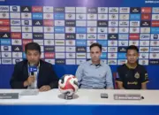 Menangi Derbi Sumatera, Bhayangkara Presisi Lampung FC Punya Modal Percaya Diri Hadapi Jepara di Kandang