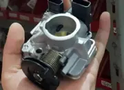 Throttle Body Motor, Jantung Pernapasan Mesin yang Bisa Mengancam Performa