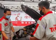 Toyota Tawarkan Pemeriksaan Baterai Gratis untuk Mobil Hybrid dan Listrik, Ini Keuntungannya