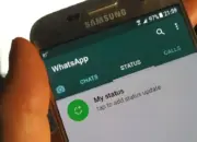 Cara Membuat Status WhatsApp Jadi HD, Anti Buram dan Tetap Jernih