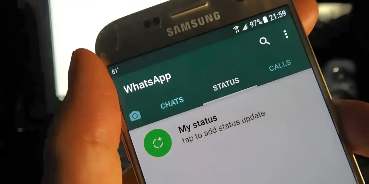 Trik Bikin Status WhatsApp HD: Anti Buram dan Tetap Jernih