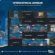 UIN Raden Intan Lampung Bahas Islam, Hukum, dan Peradaban dalam Webinar Internasional Fakultas Syariah