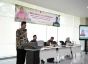 UIN Raden Intan Lampung Gelar FGD Pembentukan Prodi Hukum Pidana Islam