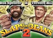 Bud Spencer and Terence Hill: Slaps and Beans 2 – Game Beat ‘em Up Kocak untuk PS4