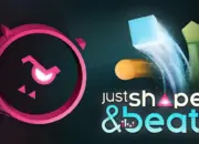 Just Shapes & Beats: Sensasi Ritme dan Aksi yang Seru di PS4