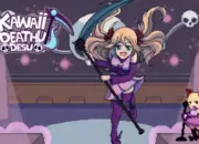 Kawaii Deathu Desu: Game Aksi Chibi dengan Sentuhan Idol Jepang