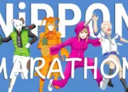 Nippon Marathon: Balapan Absurd dan Lucu Khas Jepang di PS4