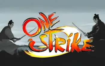 One Strike (PS4): Duel Samurai Retro dengan Satu Tebasan Penentu Kemenangan 9 Unduh One Strike PKG untuk PS4, Nikmati Aksi Tanpa Batas