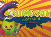 Slimesan: Superslime Edition PKG PS4 – Platformer Aksi Cepat Penuh Tantangan 14 Unduh Slimesan: Superslime Edition PKG untuk PS4