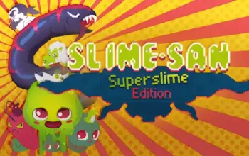 Slimesan: Superslime Edition PKG PS4 – Platformer Aksi Cepat Penuh Tantangan 7 Unduh Slimesan: Superslime Edition PKG untuk PS4