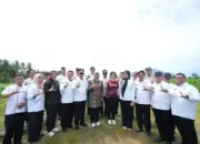 Unila Dukung Program Sekolah Garuda: Siapkan Generasi Sains-Teknologi Berdaya Saing Global