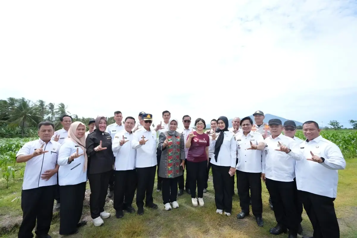 Unila Dorong Sekolah Garuda Kembangkan Generasi Unggul di Bidang Sains dan Teknologi