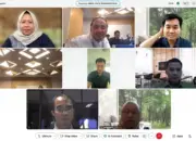 Unila Perluas Jejaring Global, Resmi Bergabung di Jaringan Internasional EDLAN