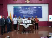 Unila dan Sekjen MPR RI Sepakati Kerja Sama Strategis Perkuat Kajian Ketatanegaraan