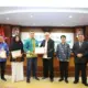 Unila dan UI GreenMetric Perkuat Kolaborasi untuk Kampus Berkelanjutan