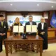 Unila dan UNM Makassar Sepakat Perkuat Tata Kelola dan Kelembagaan Perguruan Tinggi