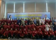 Forki Bandar Lampung Siap Tancap Gas, Intan Nyimas Targetkan Juara Umum Porprov
