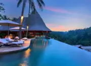Viceroy Bali: Ikon Pariwisata Mewah Berkelanjutan di Ubud