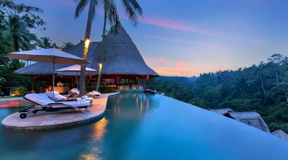 Viceroy Bali Terapkan Teknologi Terbaru untuk Pimpin Pariwisata Mewah dan Berkelanjutan