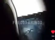 Video Diduga Kades Pandeglang Bermesraan di Mobil Viral, Pemkab Turun Tangan