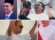Viral Video Anggota DPRD Langkat PAN Rizki Rifai Pesta di Kapal Mewah, Netizen Geram