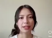 Viral! Calista Amore Minta Maaf Soal Chat Nir Empati Terkait Kematian Timothy, Netizen Kecewa