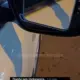 Viral! Pemotor Tendang Spion Mobil Saat Gagal Salip, Netizen Lebih Pilih Dukung Daripada Celaka