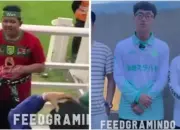 Viral di Media Sosial, TikTokers Hina Badru Kepiting Akhirnya Minta Maaf