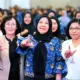 Walikota Eva Dwiana Harap Rumah Sakit di Bandar Lampung Jadi Contoh Layanan Kesehatan Berkualitas