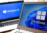 Windows 10 Resmi Pensiun, Ini Cara Aman dan Mudah Beralih ke Windows 11