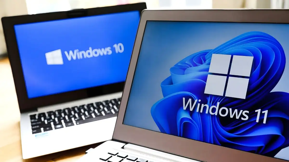 Windows 10 Resmi Tamat, Ini Panduan Lengkap Beralih ke Windows 11