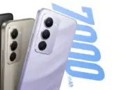 Xiaomi Redmi 15: Smartphone Rp2 Jutaan dengan Baterai Monster 7000 mAh