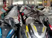 Yamaha Mega Utama Catat Penjualan Stabil, Nmax Neo S dan Grand Filano Neo Jadi Andalan
