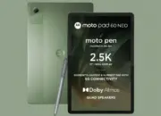 7 Alasan Kenapa Moto Pad 60 Neo Wajib Kamu Punya: Tablet Stylish Serba Bisa untuk Kerja dan Hiburan