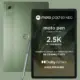 7 Alasan Kenapa Moto Pad 60 Neo Wajib Masuk Daftar Belanjamu, Tablet Stylish nan Tangguh!